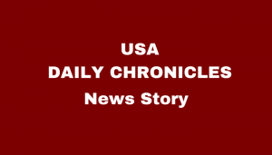 All the News.  All the Time